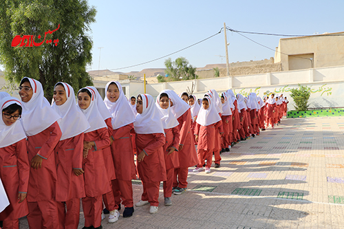کمبود 11 هزار نیروی انسانی در آموزش و پرورش فارس
